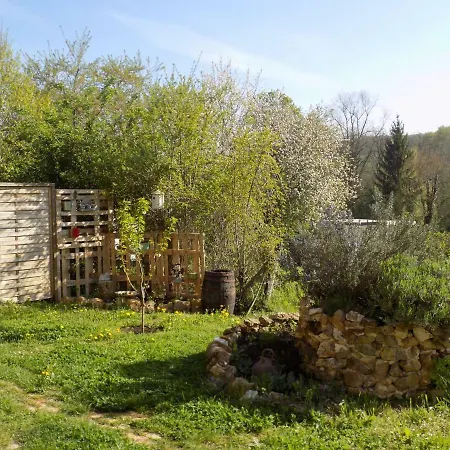 Chez Phil Et Cathy Soudat