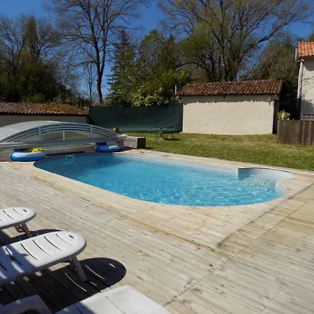 Chez Phil Et Cathy *