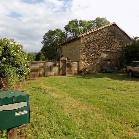 Chez Phil Et Cathy Soudat