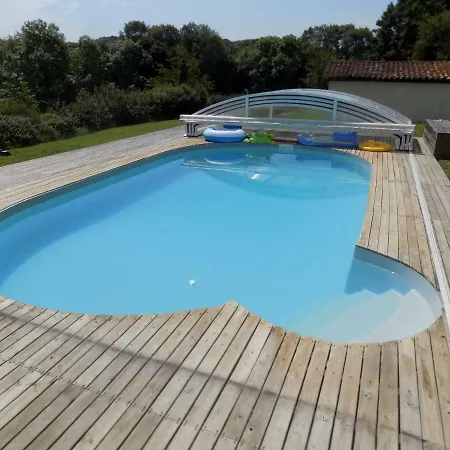 Chez Phil Et Cathy Soudat