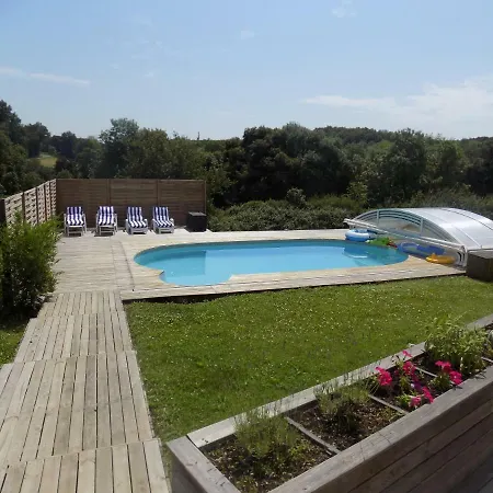 Chez Phil Et Cathy *
